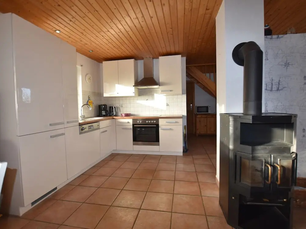 Quaint Holiday Home in Teßmannsdorf with Sauna