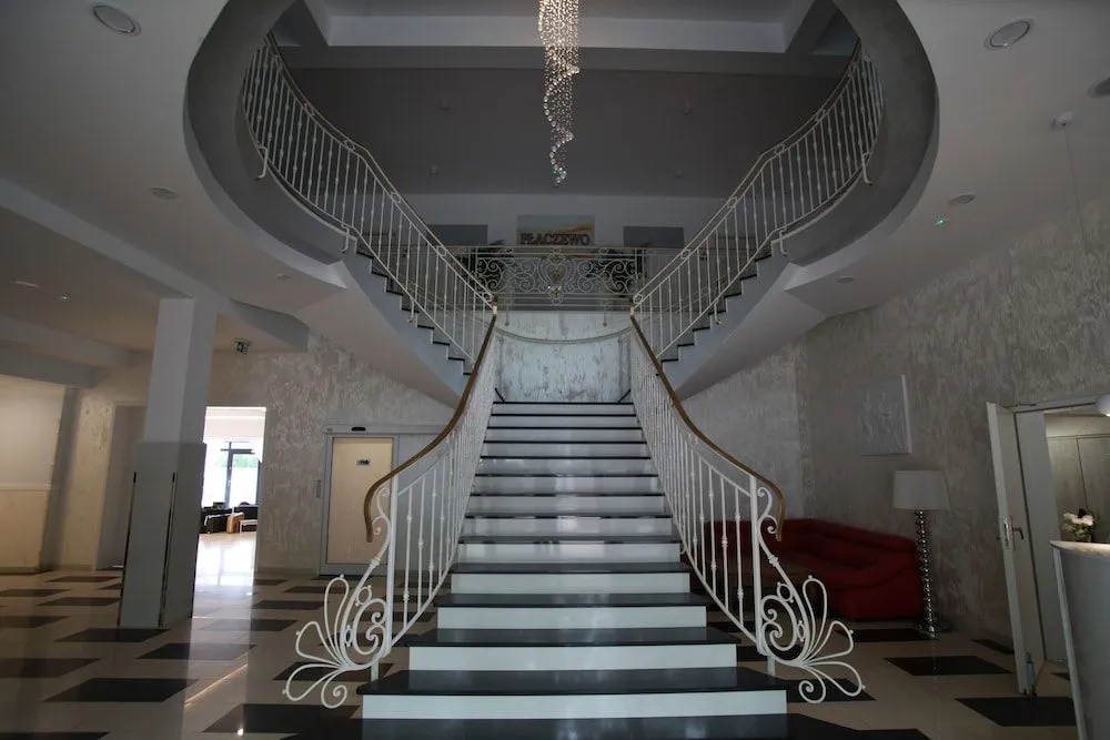 Osrodek Wypoczynkowy Placzewo