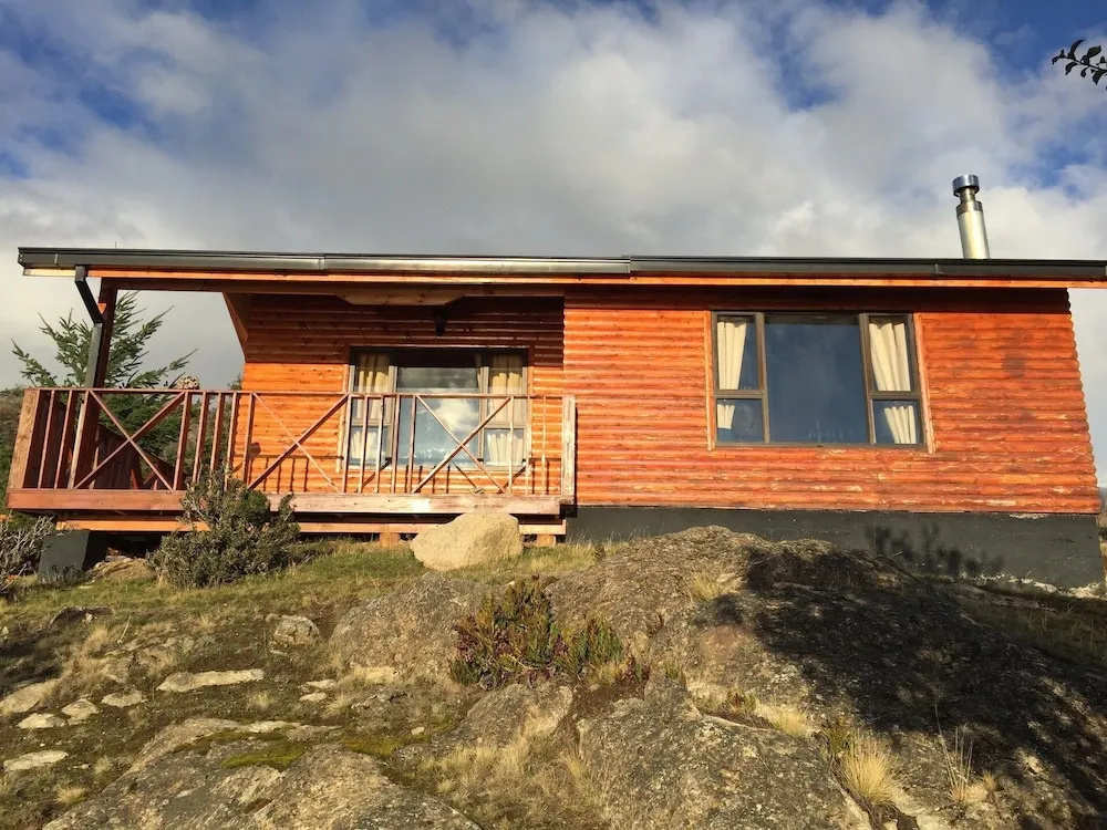 Patagonia Acres Lodge