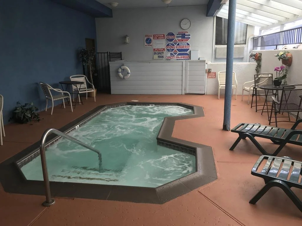 Portofino Beach Inn