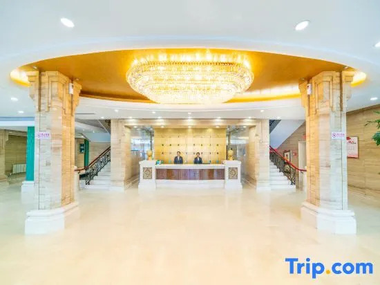 Xintaihe Hotel