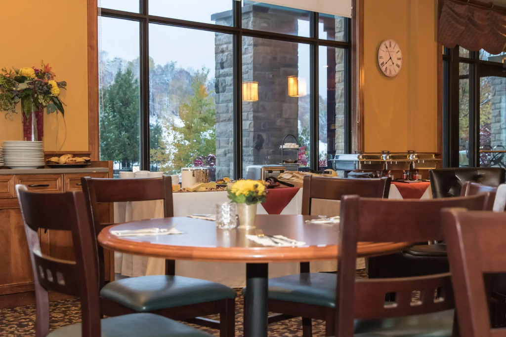 Calabogie Peaks Resort, an Ascend Collection Hotel