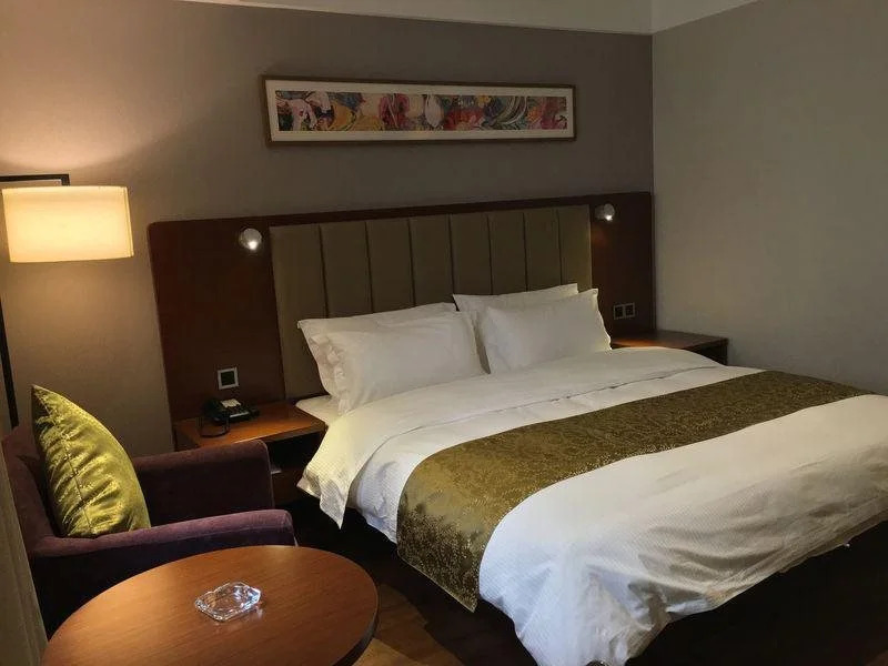 Ji Hotel Shanghai Kangqiao Xiupu Road