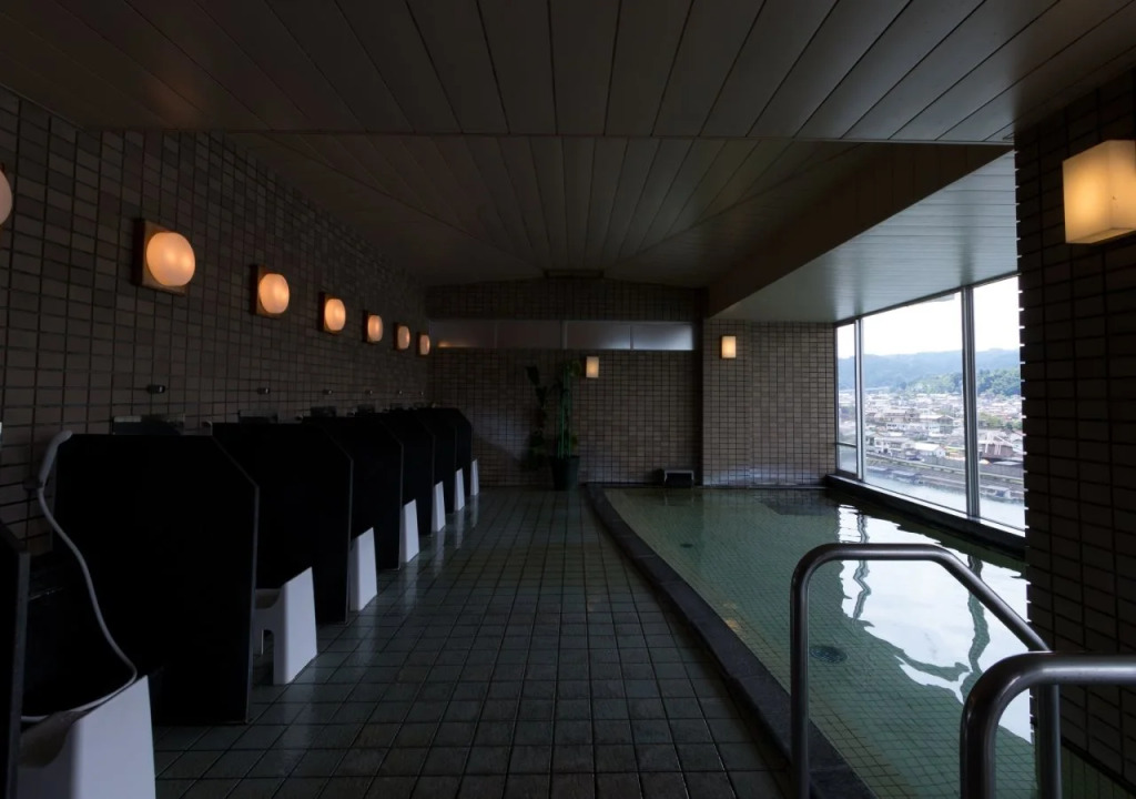 Hita Onsen Kizantei Hotel