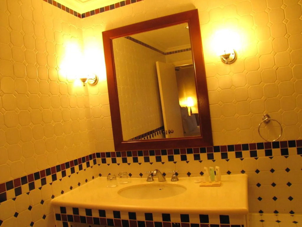 Colmar Tropicale
