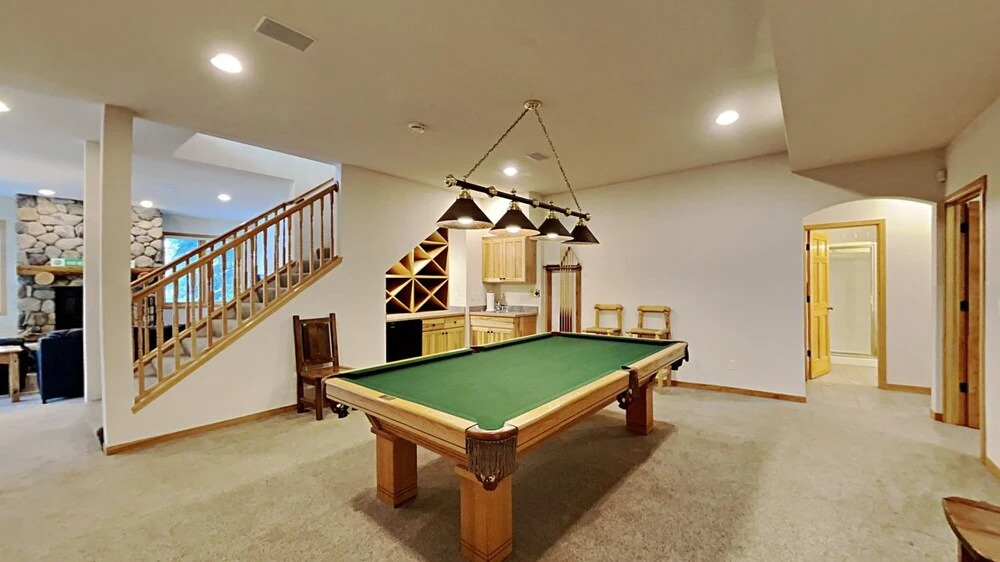 36 James Court 5 Bedroom Home by Redawning