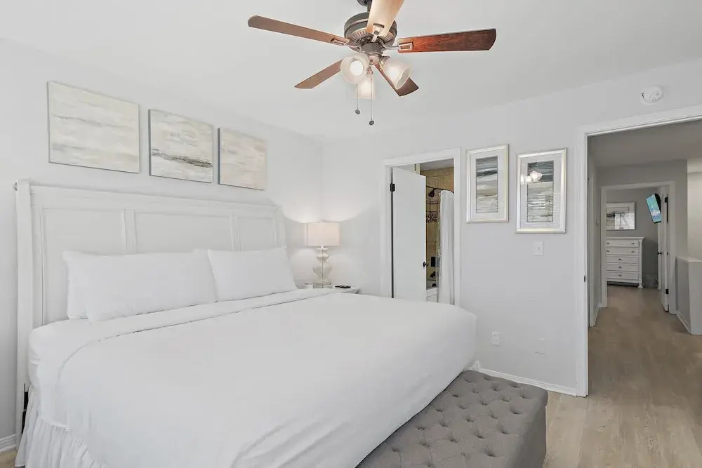 Beachwalk Villa 5175 - Our Escape