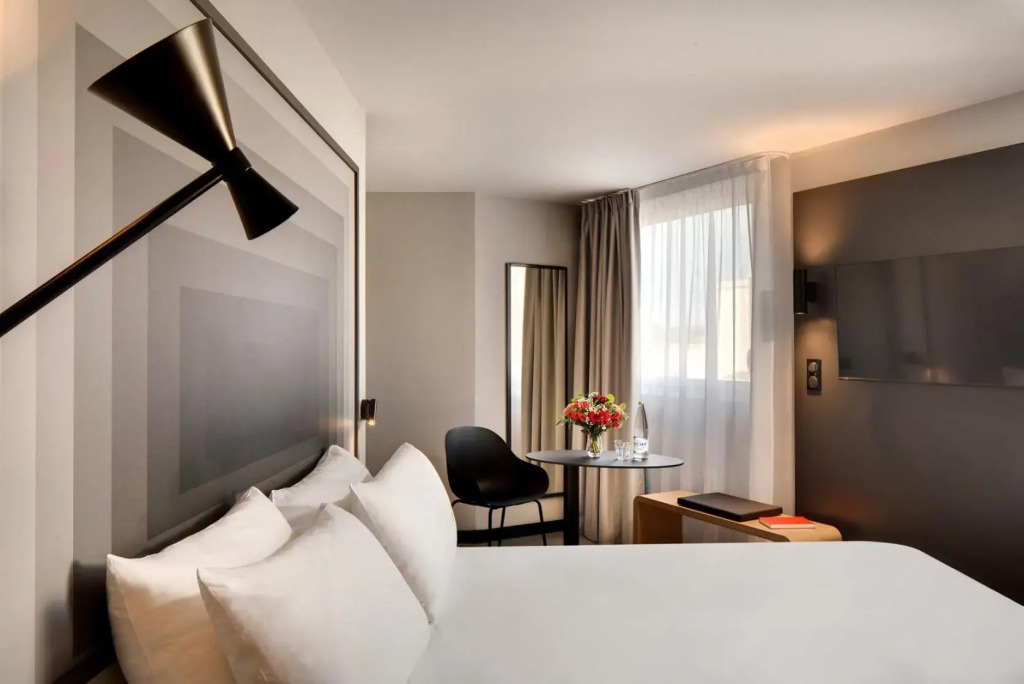 ibis Vichy