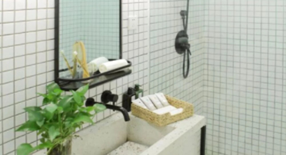 base-PUSAN Serviced Apartment -Shanghai New International Expo Centre