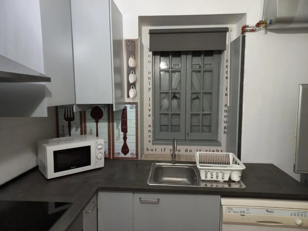 Cozy Apartment in Sintra Village