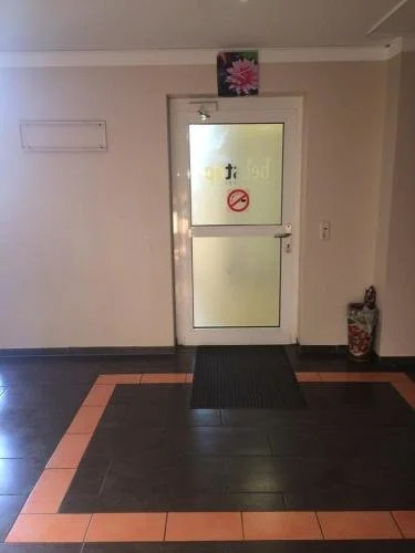 Bedstop Hostel Berlin (Messe ICC)
