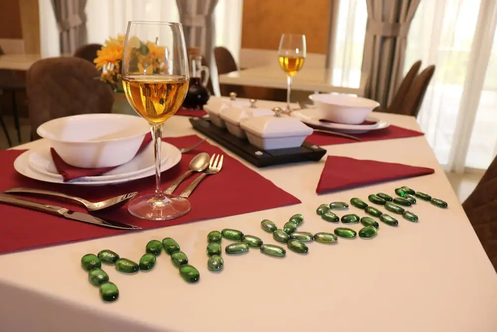 Hotel Maksim