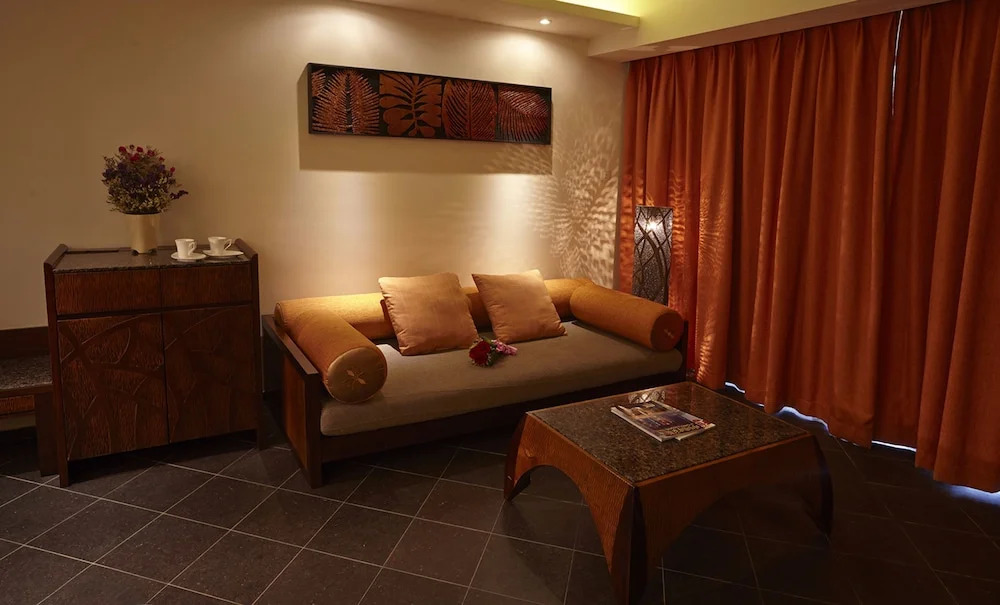 Mangrove Tree Resort World Sanya Bay Elader Palm T