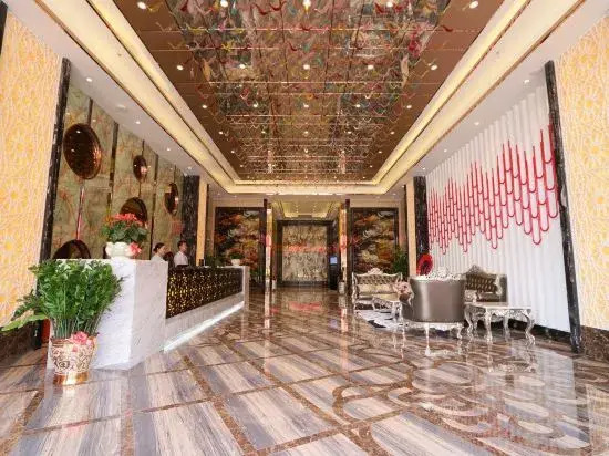 Foshan Star Hotel (Huili Plaza Store)