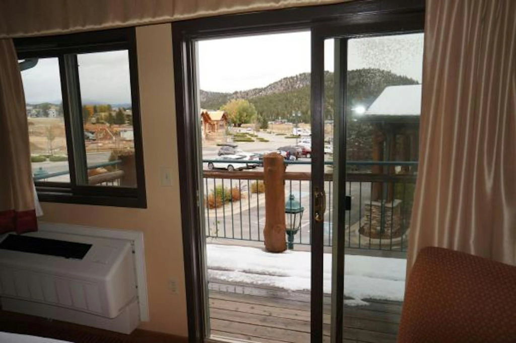 The Estes Park Resort