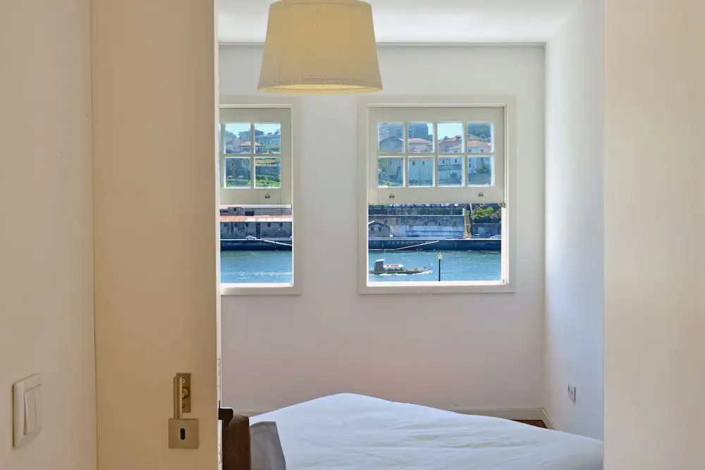 Spot Apartments Ribeira II