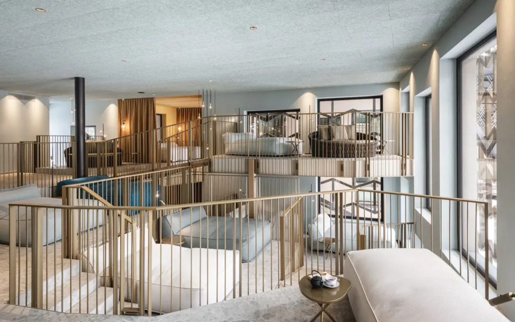 Falkensteiner Family Resort Lido