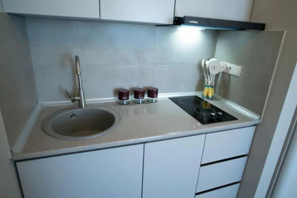 Leo Group Apartment 10-199 Sunrise Batumi