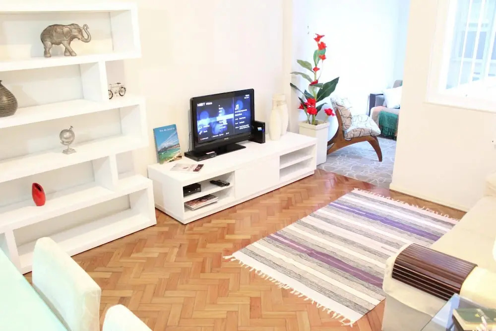 3 Minutes From Ipanema Beach Pm203