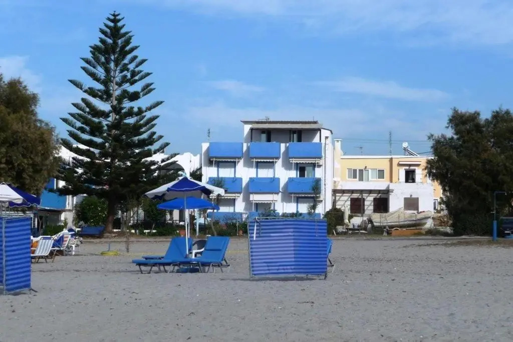 Katerina & Efi Apartments