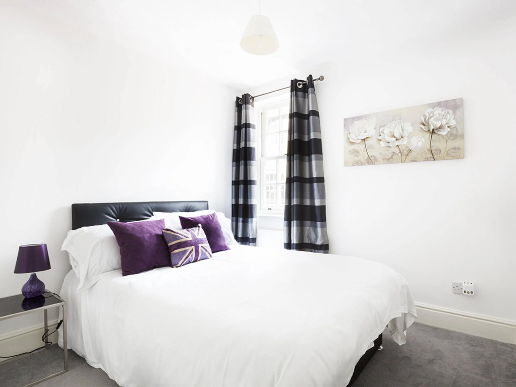 Lloyd Court by City Stay Apartments