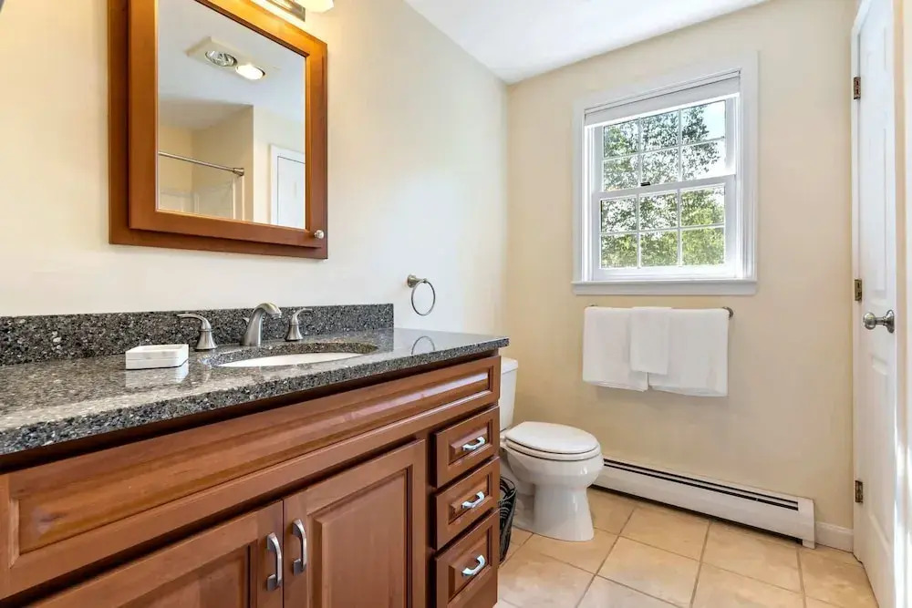 Maine Adventure 3BR Oasis Awaits!