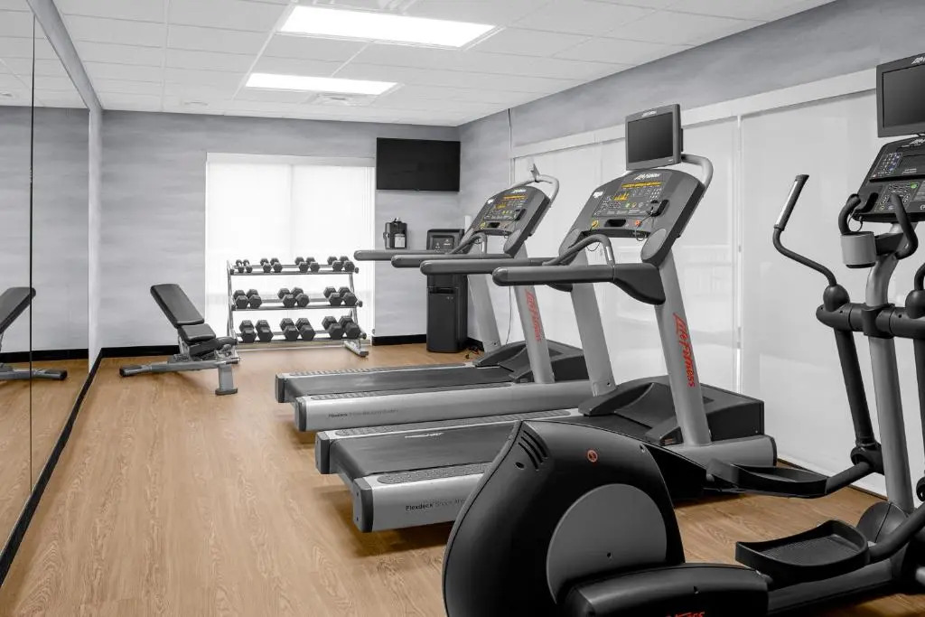 Fairfield Inn & Suites by Marriott Paducah