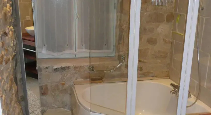 Gîte Milly