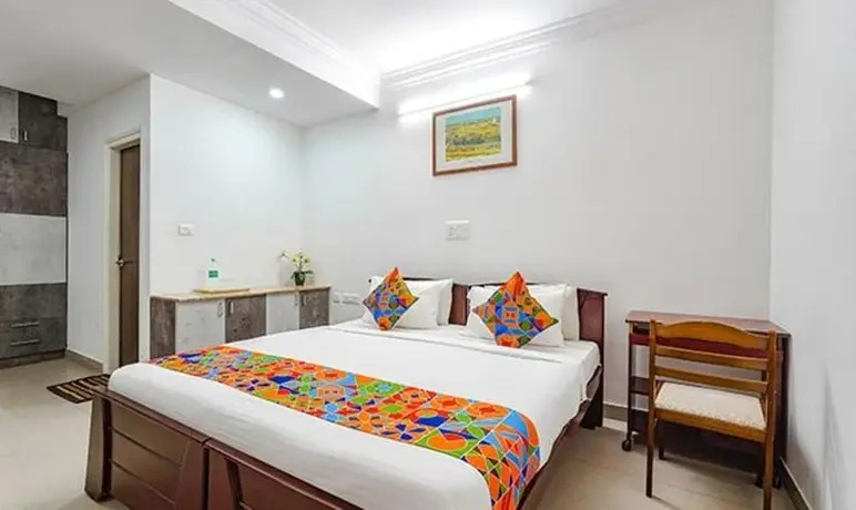 Fabhotel Vtn Homes