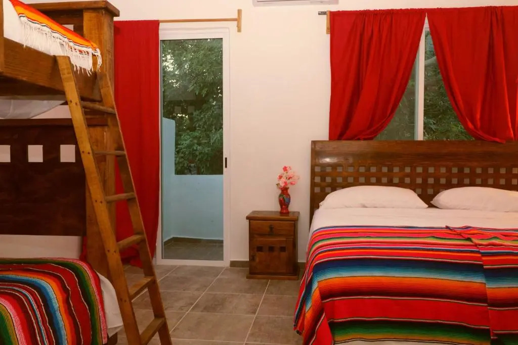 Casa de Colores