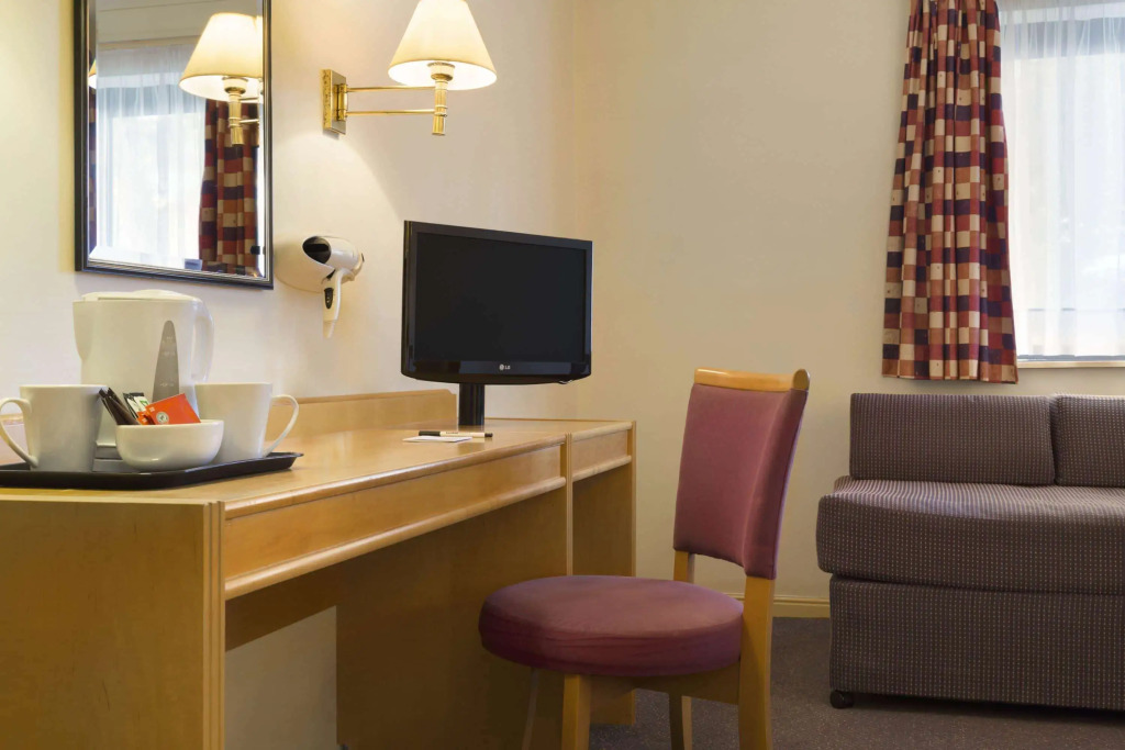 Days Inn Taunton