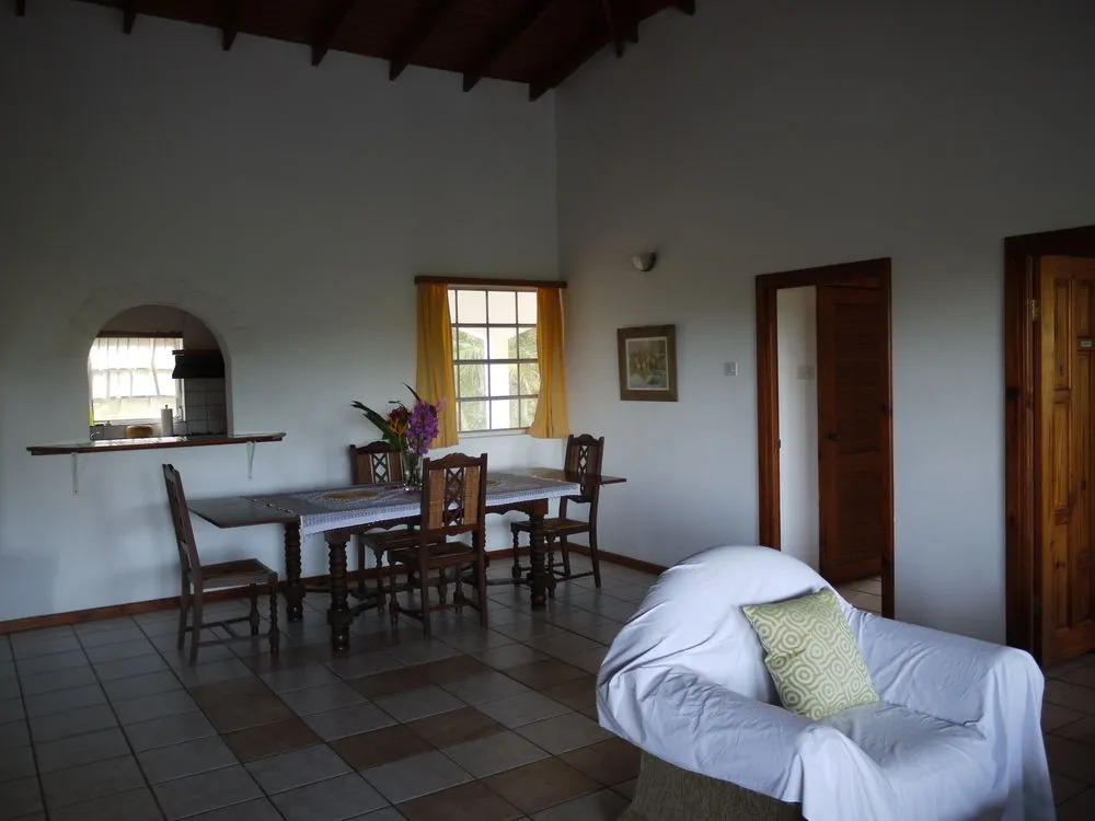 VILLA COLIBRI