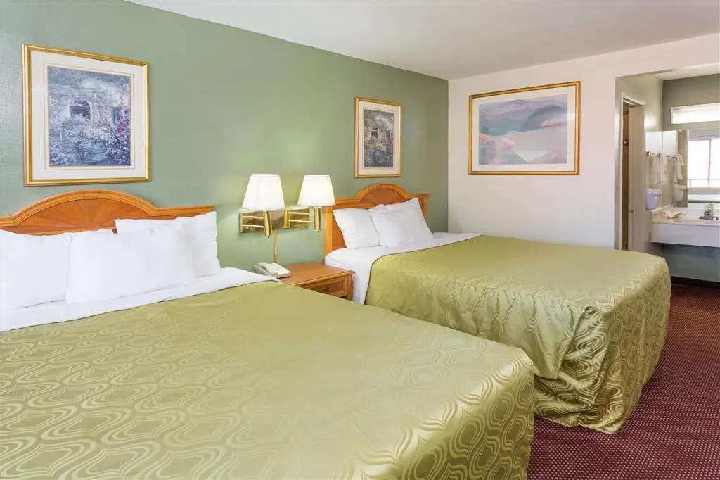 Days Inn by Wyndham in San Bernardino