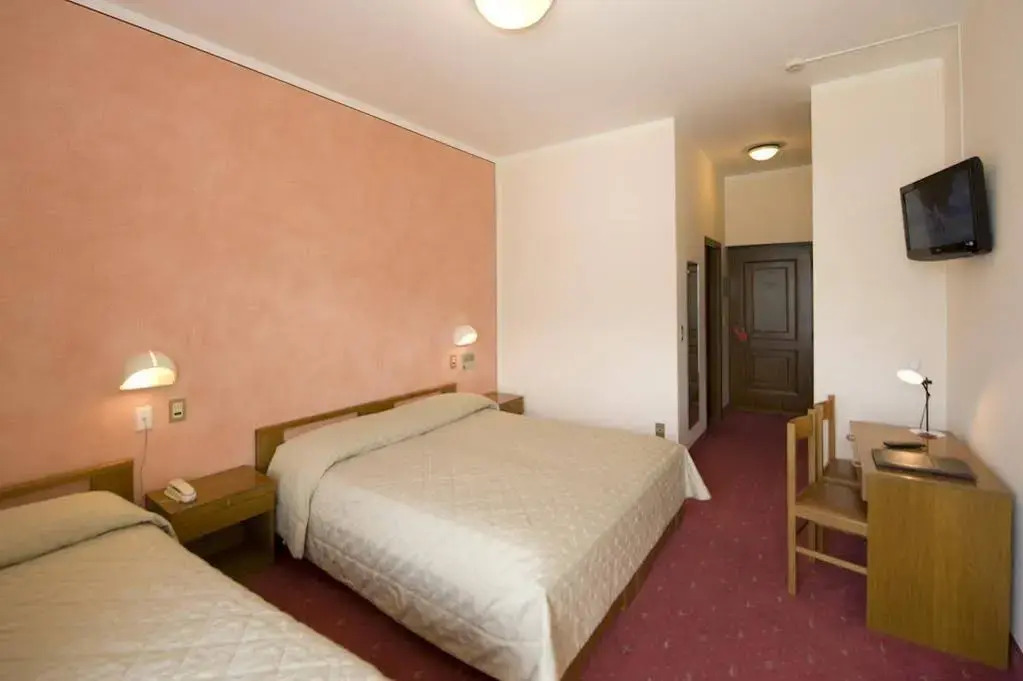 Hotel Astoria - 3stelle S