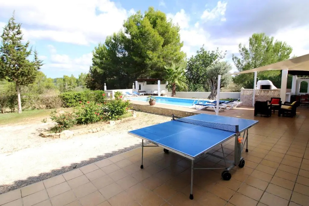 Villa Susan Ibiza