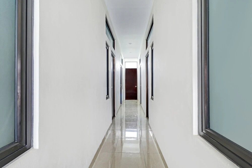 Hotel O Marta Residence