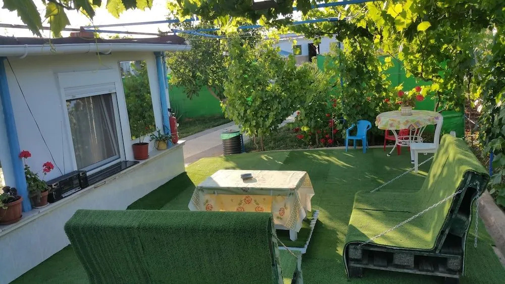La Casita en Finca La Guindilla