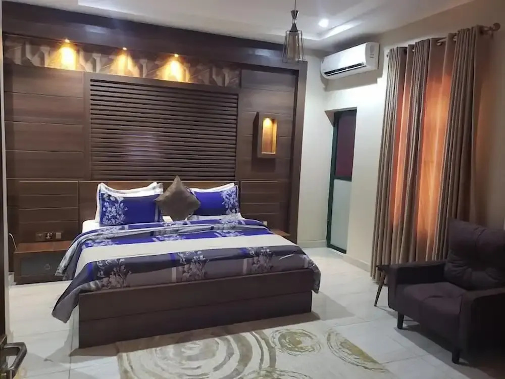 Sokoto Guest Inn