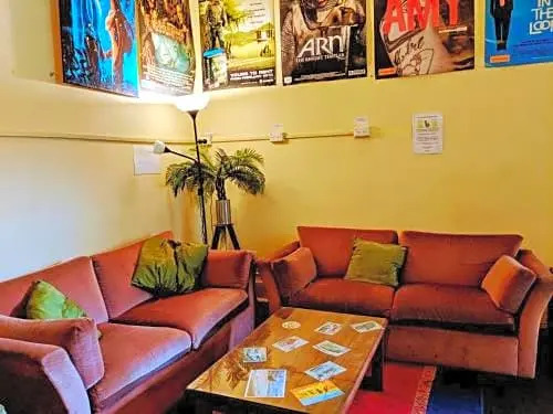 Norfolk Hotel