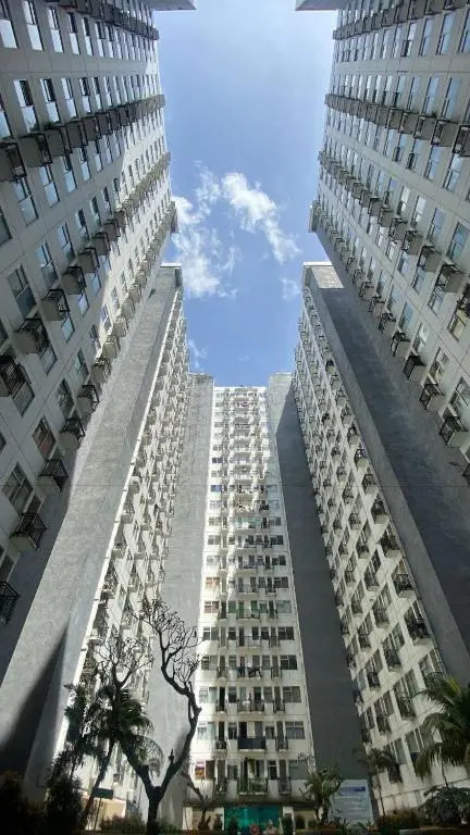 The Jarrdin Apartment By Gold Suites Property