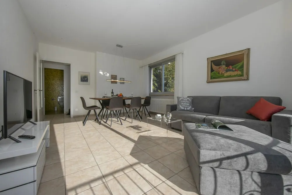 Relax Apartment
