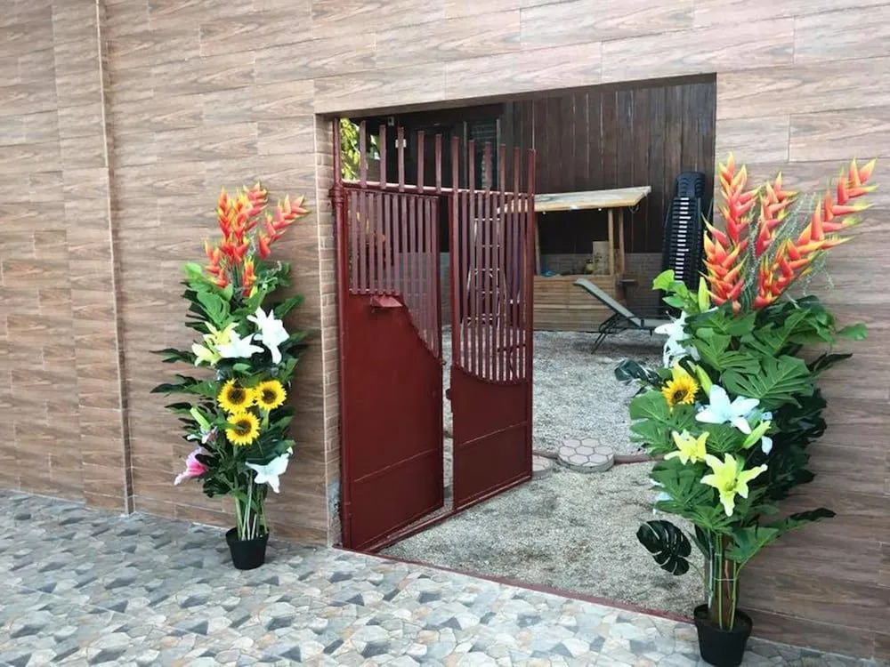Señorita Suites by the Beach in Baganga
