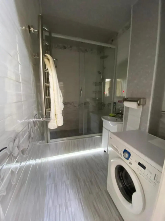 APARTMENT “NOVZA”