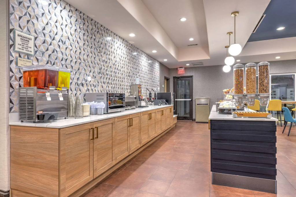 La Quinta by Wyndham Woodway - Waco South