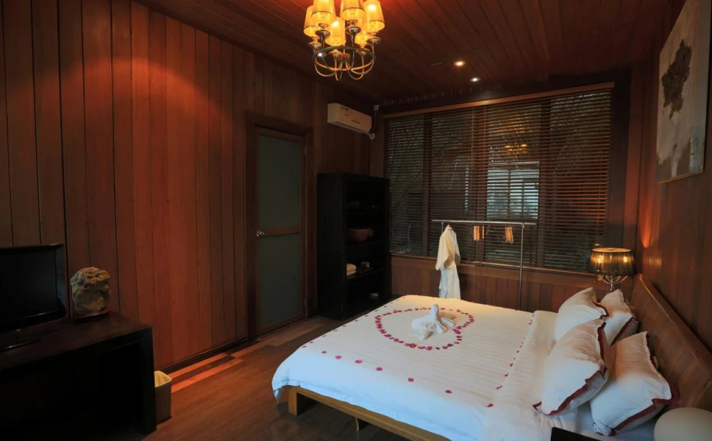Sanya Wuzhizhou Coral Hotel
