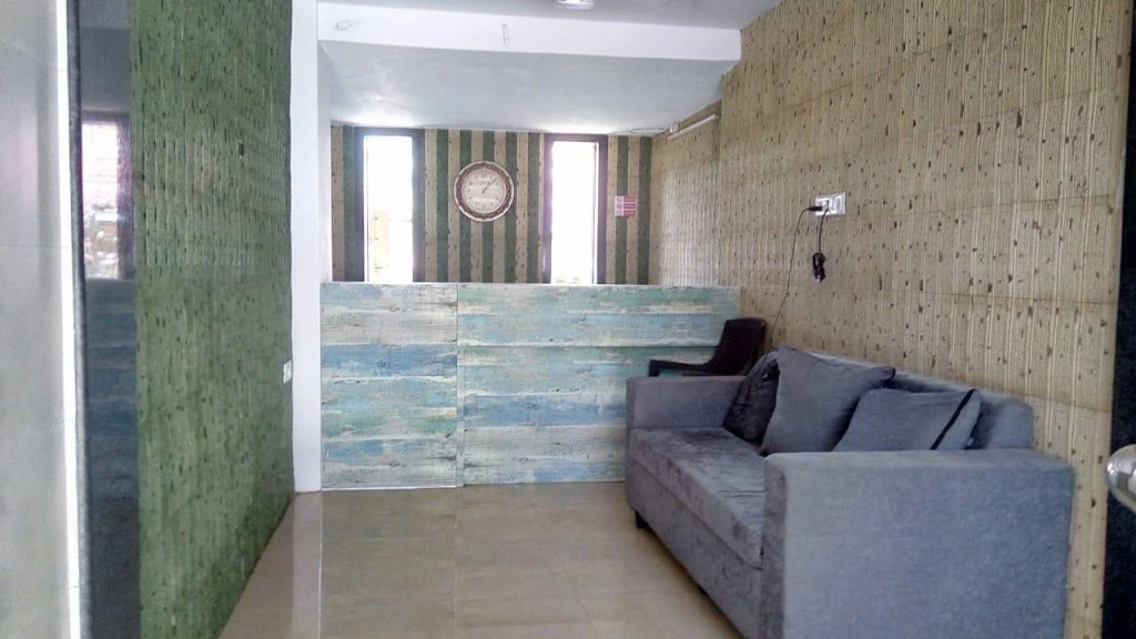 Hotel Grand Murud