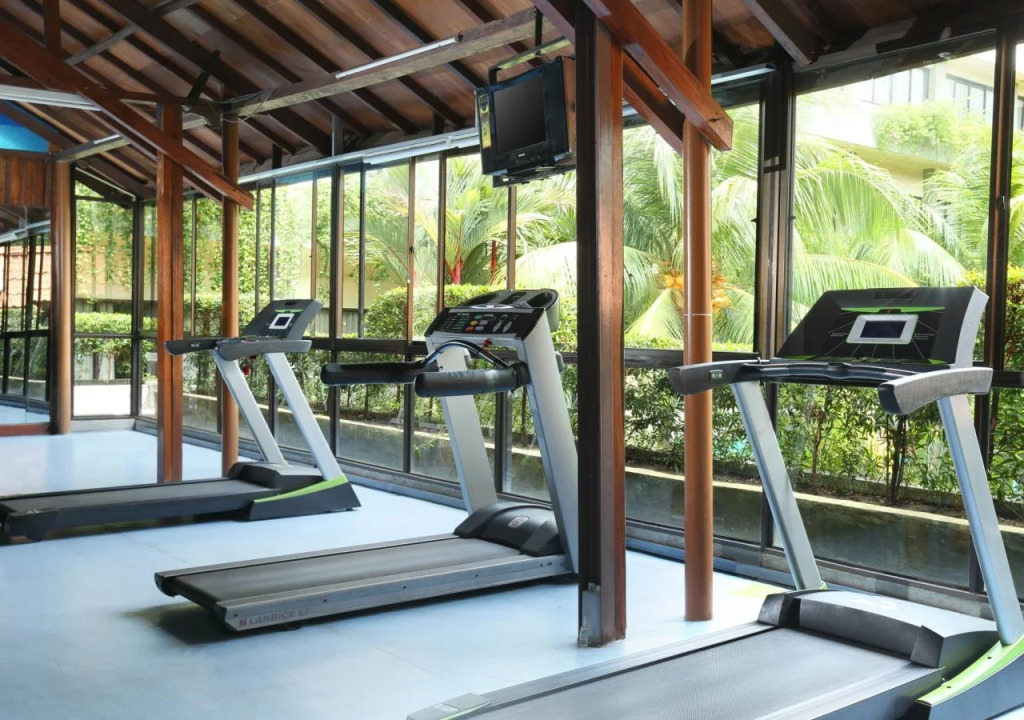 Goodway Hotel Batam