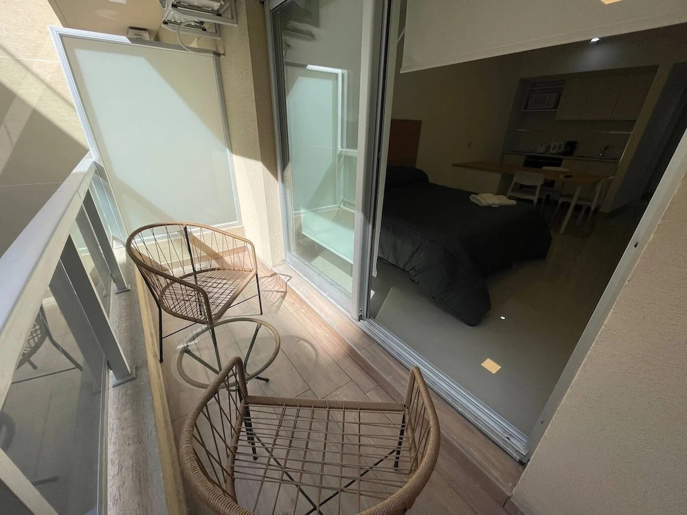 Urban Luxury- Studio Living in San Telmo Num5044