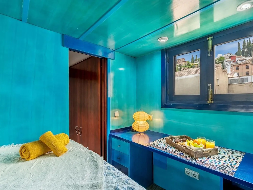 ChezmoiHomes Plaza Fortuny