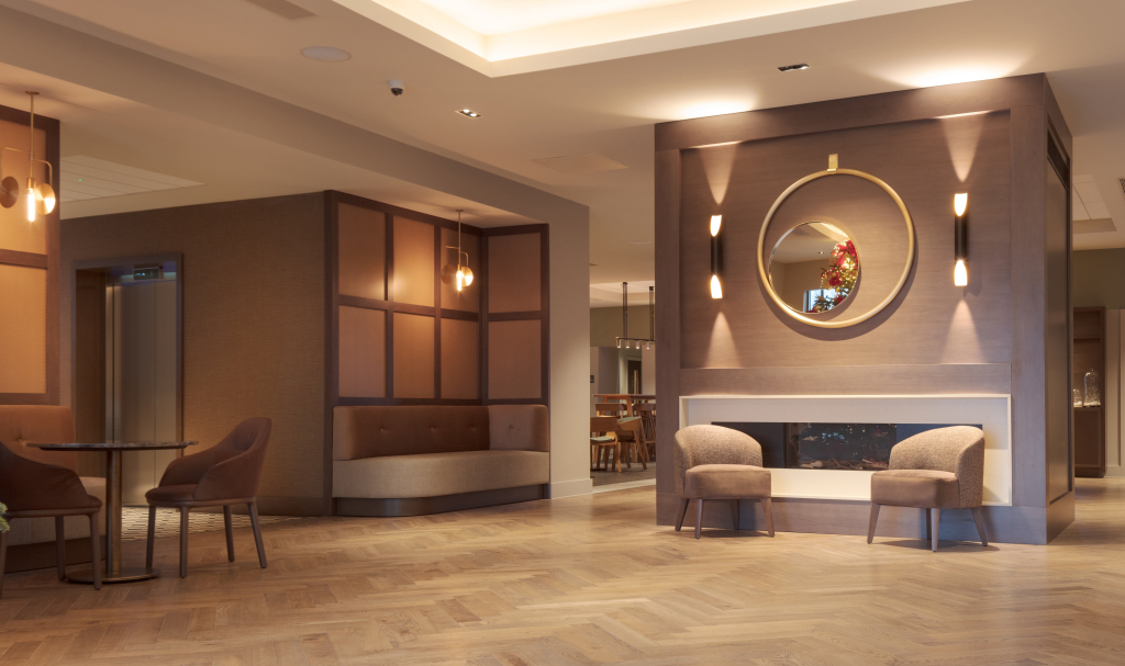 Staybridge Suites London Heathrow - Bath Road by IHG